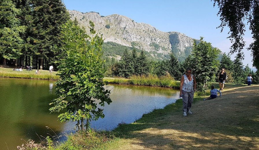 Parco dell'Orecchiella, Italy, Italy